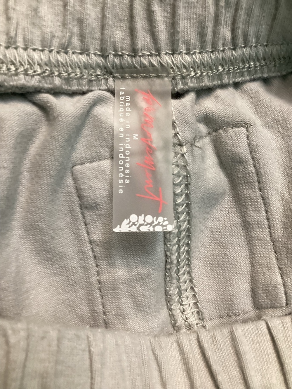 Hot Shot Crossover Pants - Picture 4 of 5